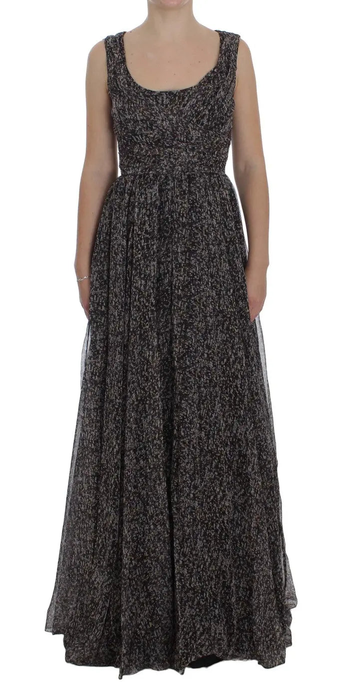 Robe Dolce & Gabbana multicolore Dolce & Gabbana