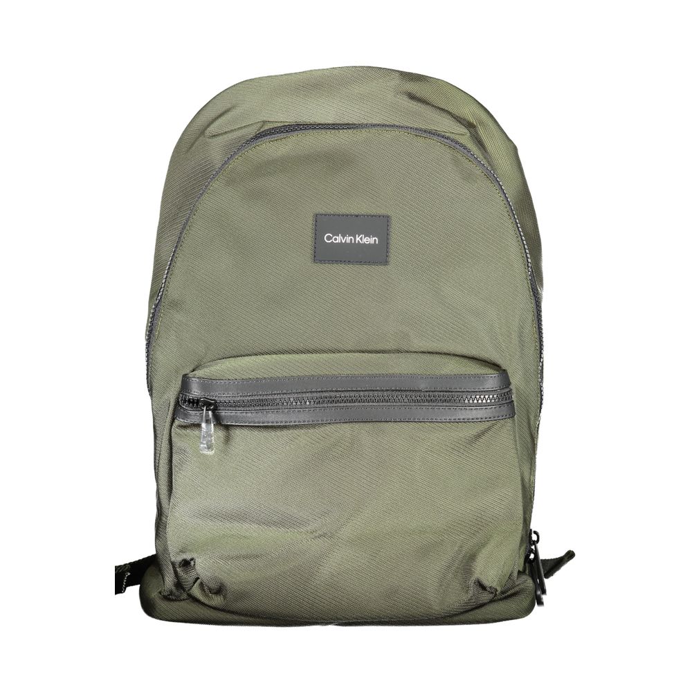Sac à dos vert