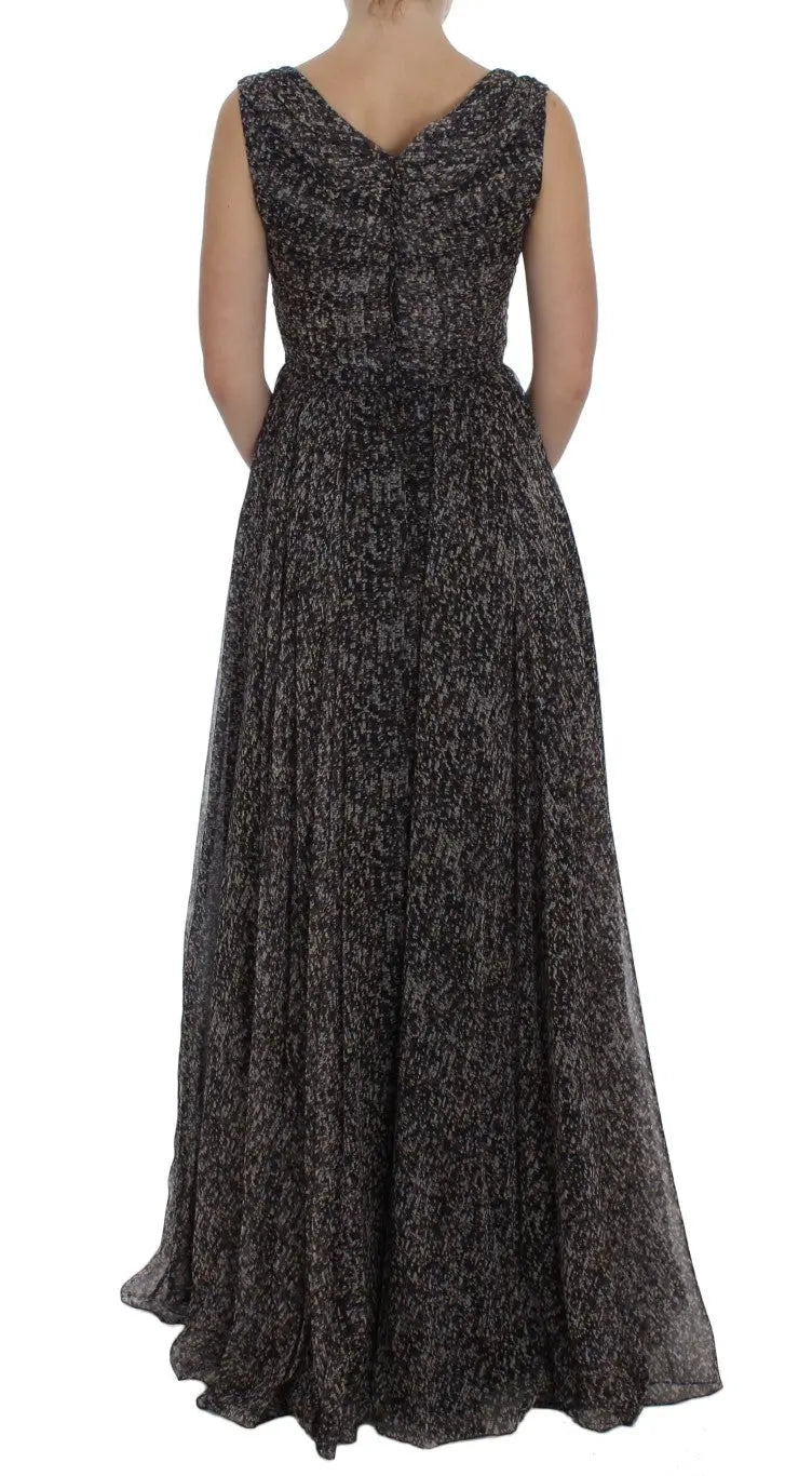 Robe Dolce & Gabbana multicolore Dolce & Gabbana