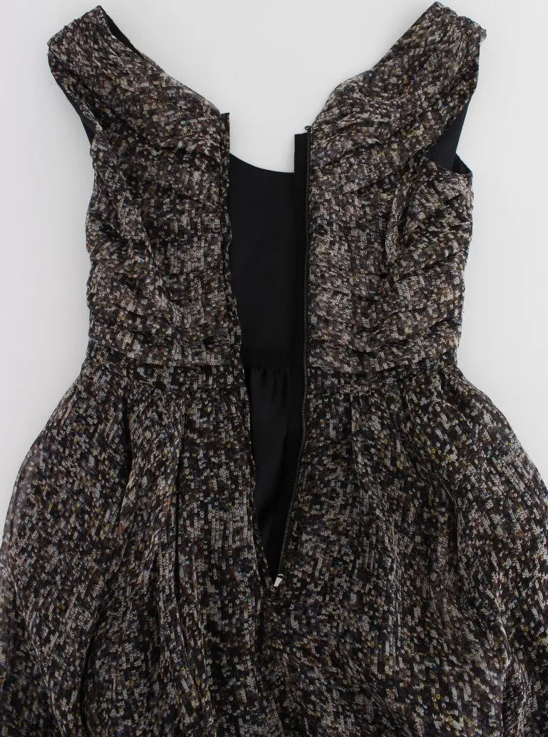 Robe Dolce & Gabbana multicolore Dolce & Gabbana