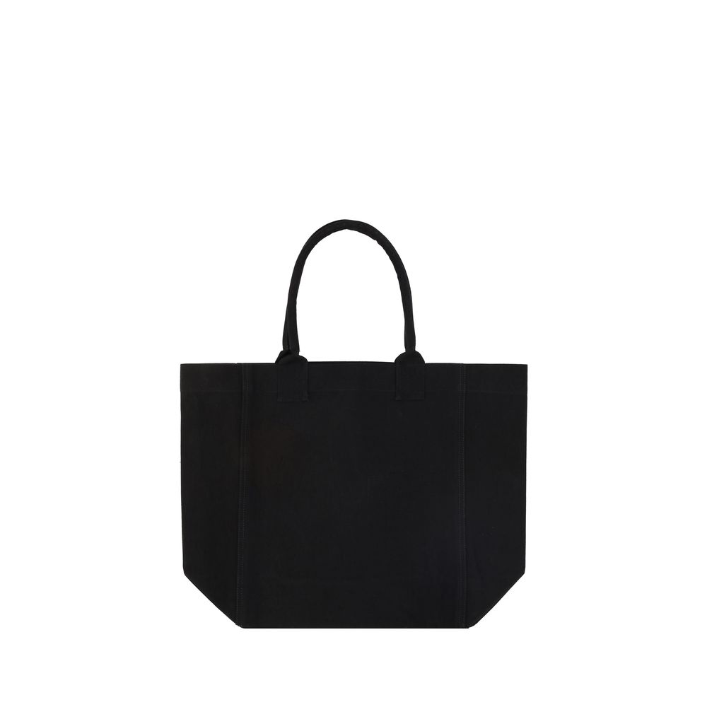 Sac Isabel Marant Yenky noir