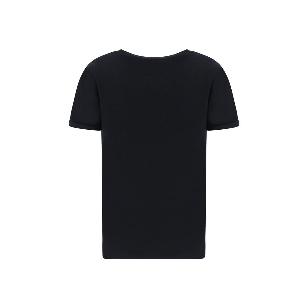 T-shirt Marant Etoile Koldi blanc