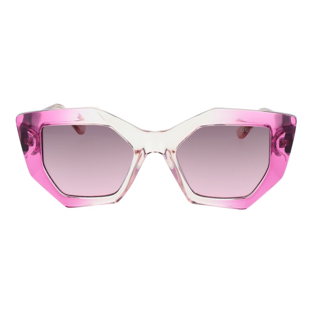 Lunettes de soleil Pink roses