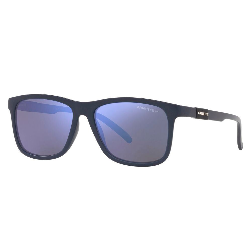 Lunettes de soleil Arnette AN4276 bleues