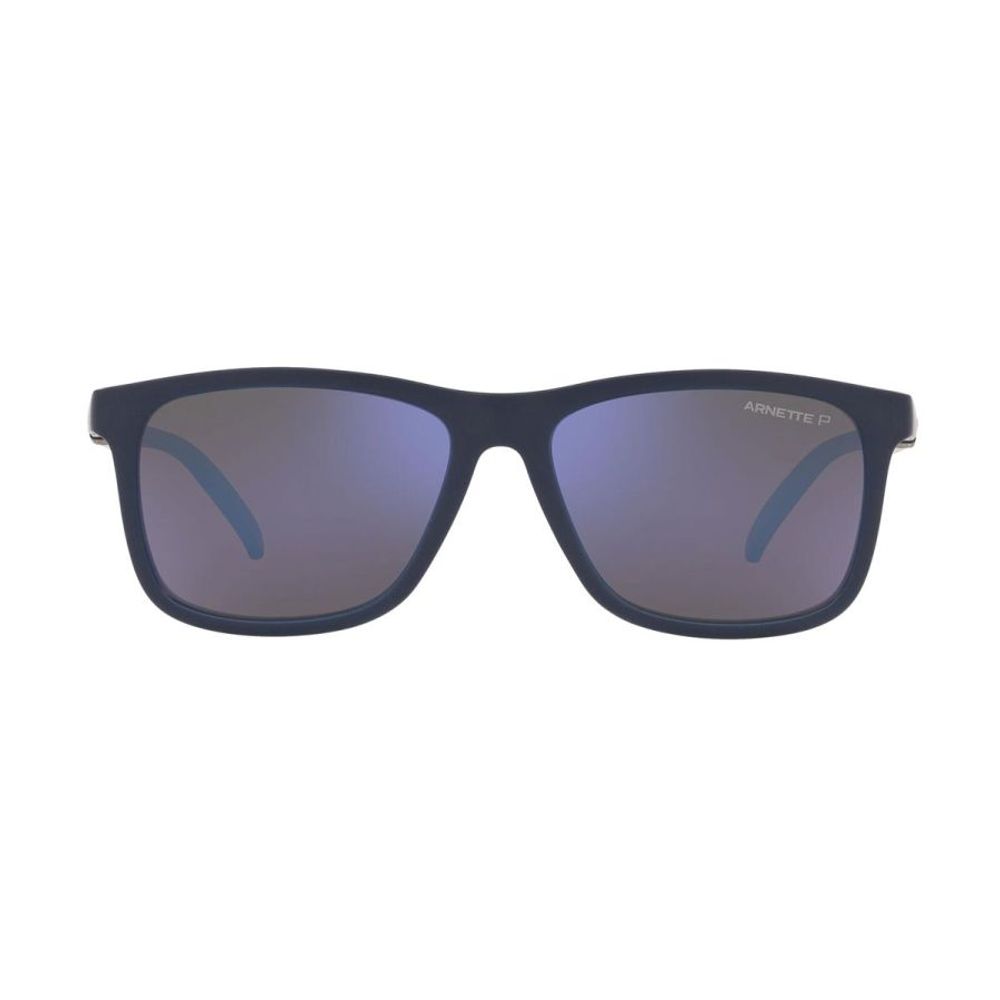 Lunettes de soleil Arnette AN4276 bleues