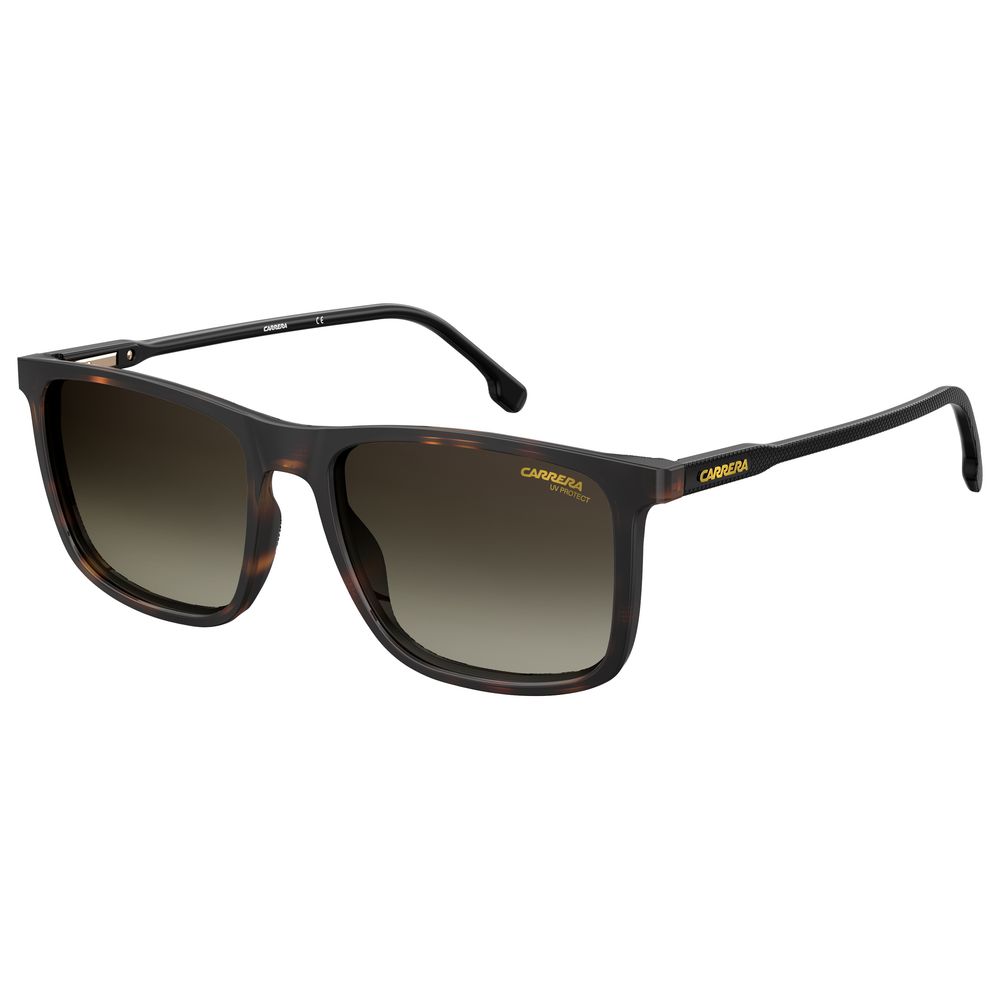 Lunettes Carrera modèle 231-S brunes