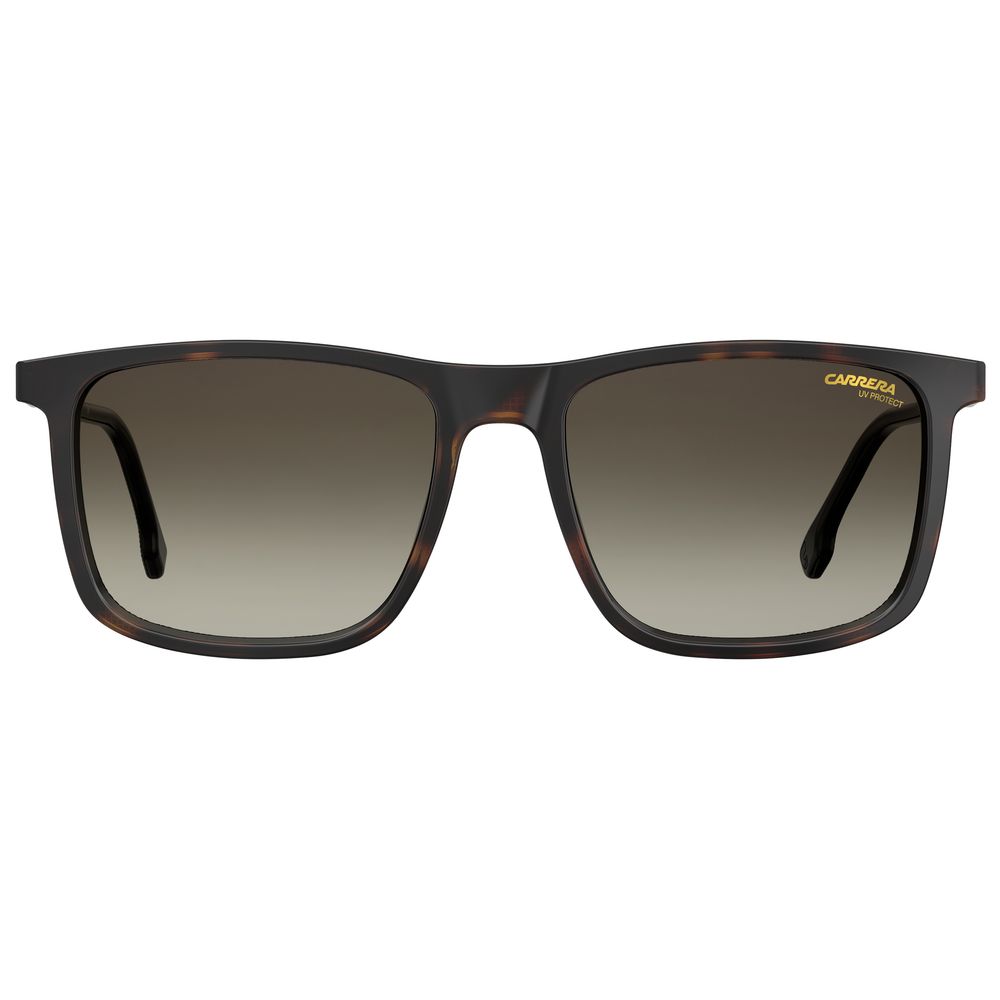 Lunettes Carrera modèle 231-S brunes