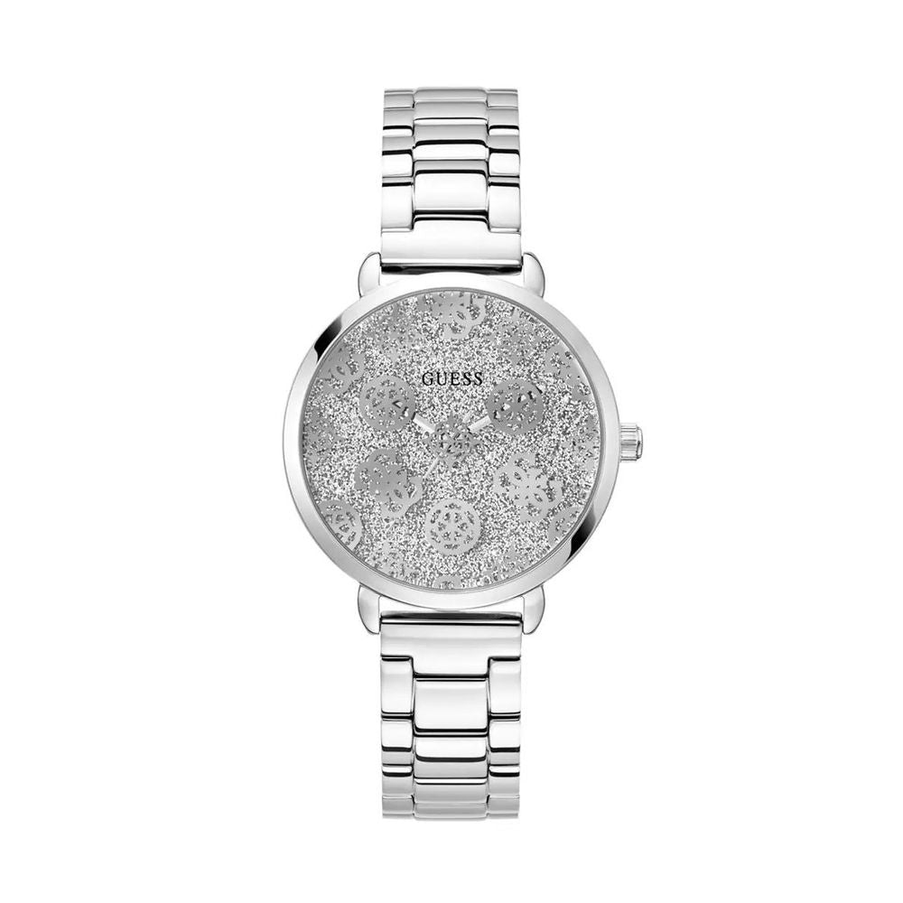 Montre Gray Sugarplum grise