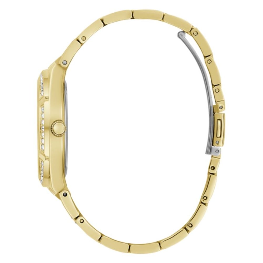 Montre Allara dorée