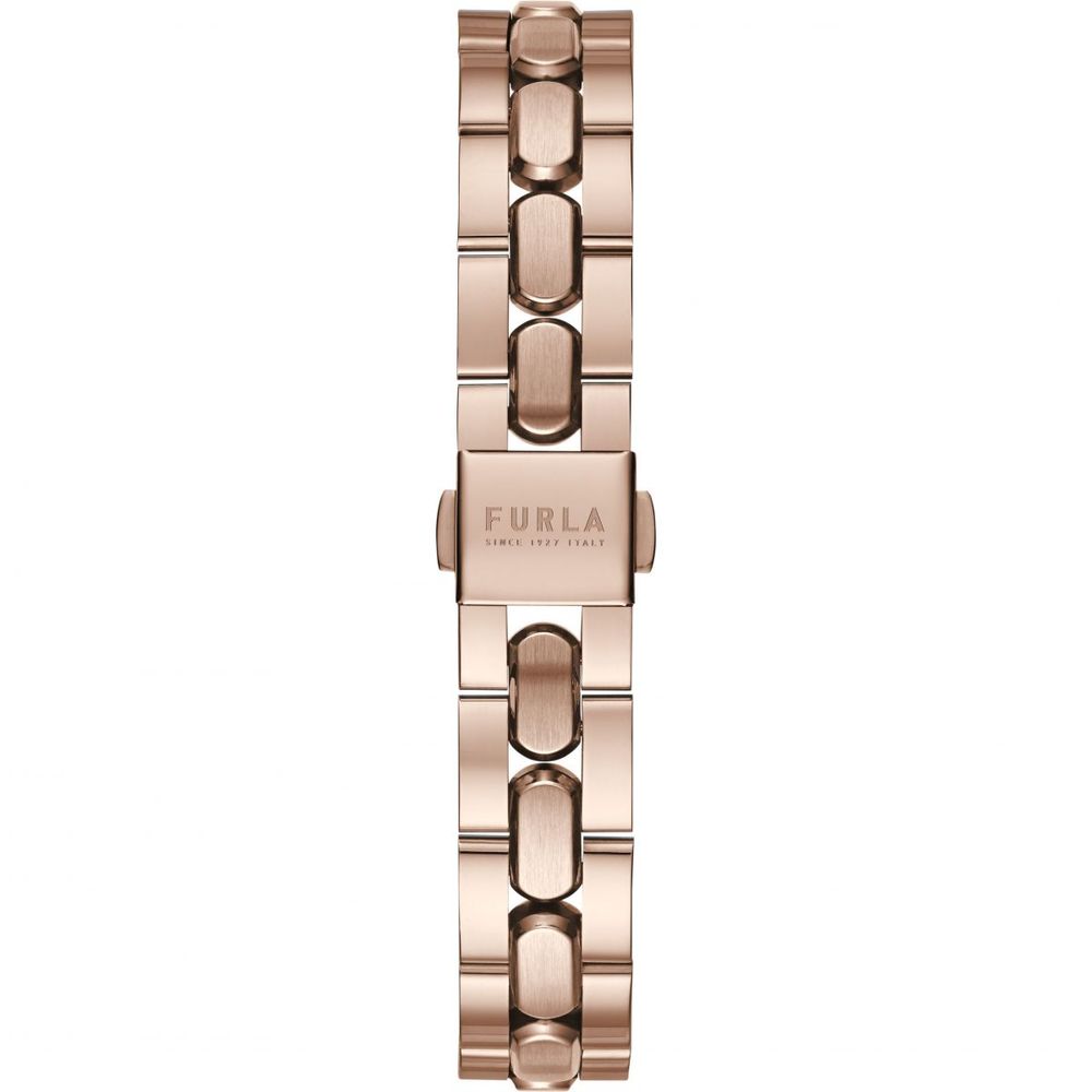 Montre Furla Multicolore rose
