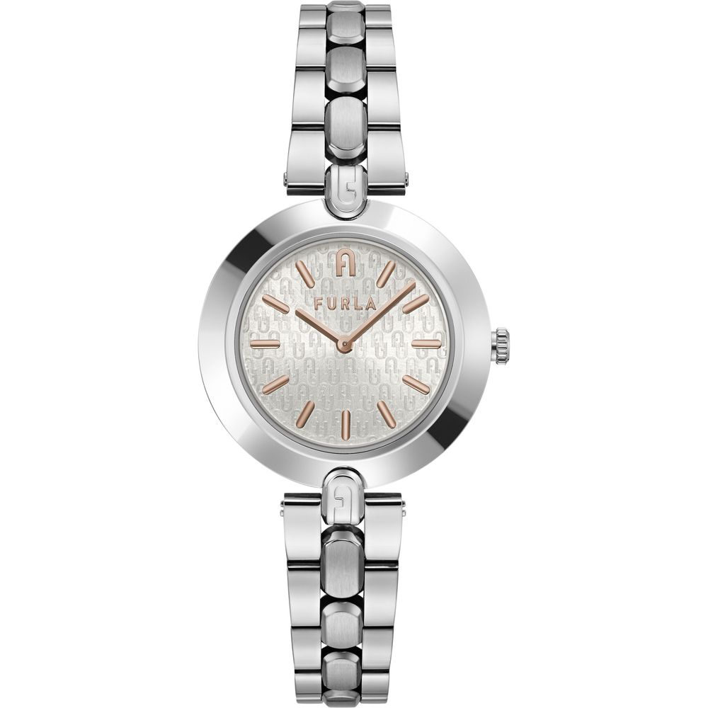Montre Furla Link grise