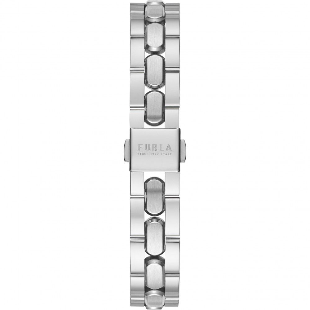 Montre Furla Link grise