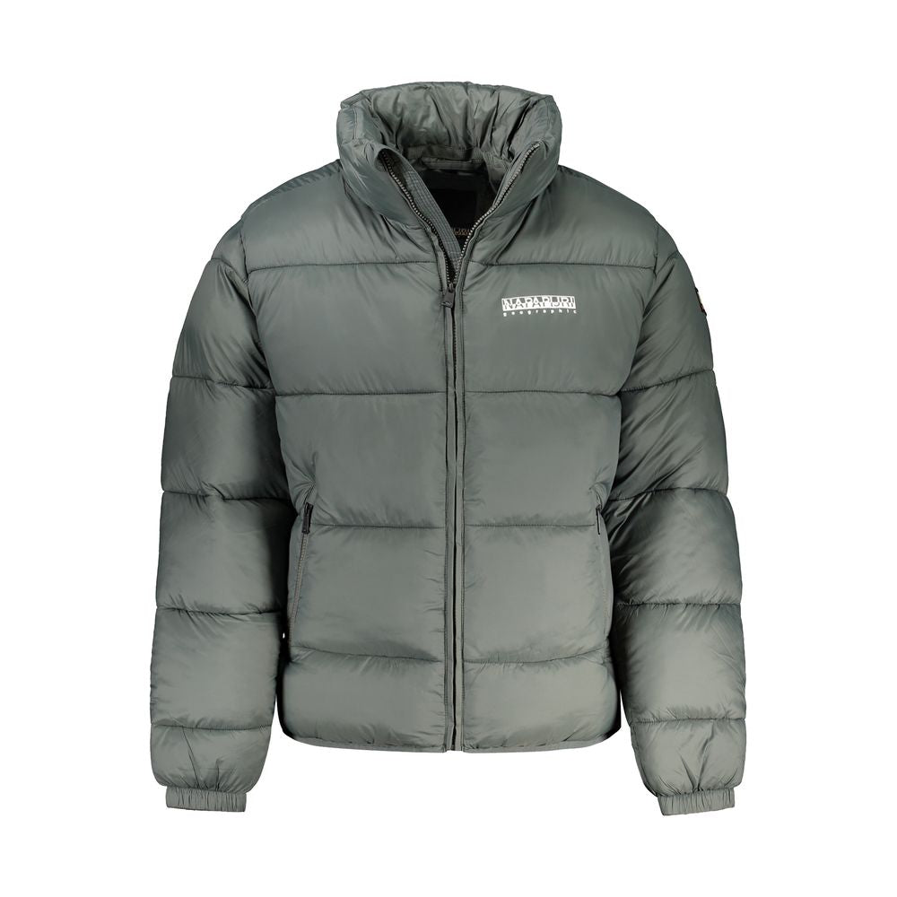Veste Green polyvalente verte