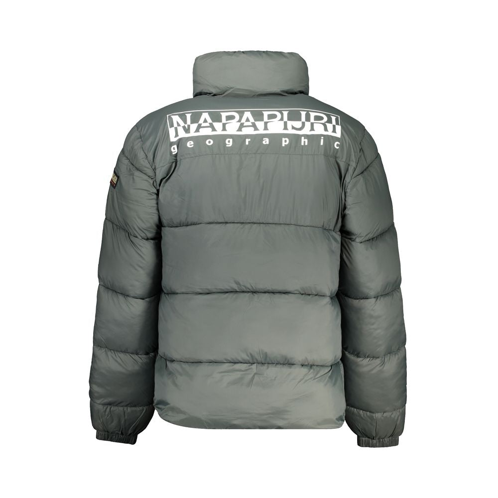 Veste Green polyvalente verte