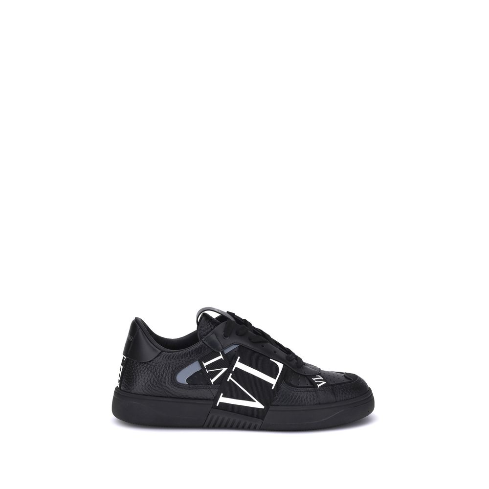 Baskets Valentino Garavani VL7N blanches