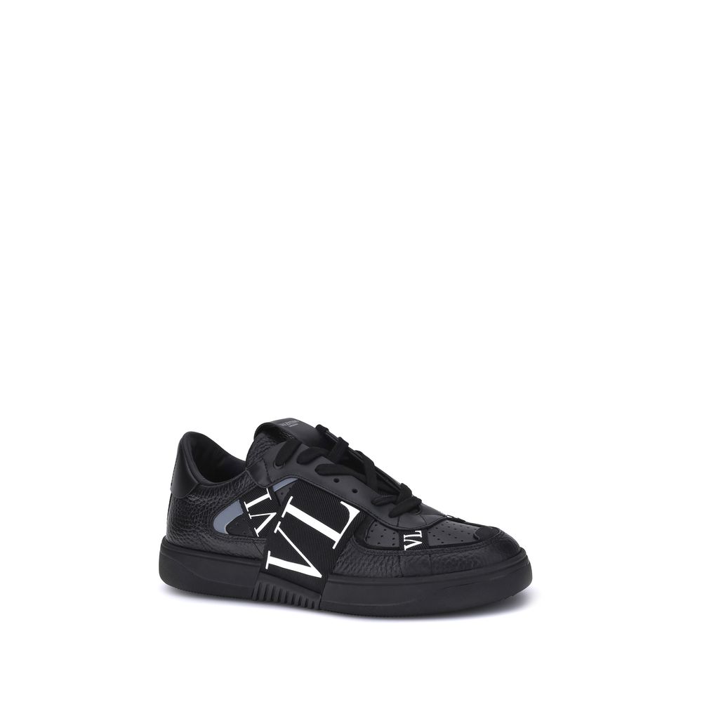 Baskets Valentino Garavani VL7N blanches