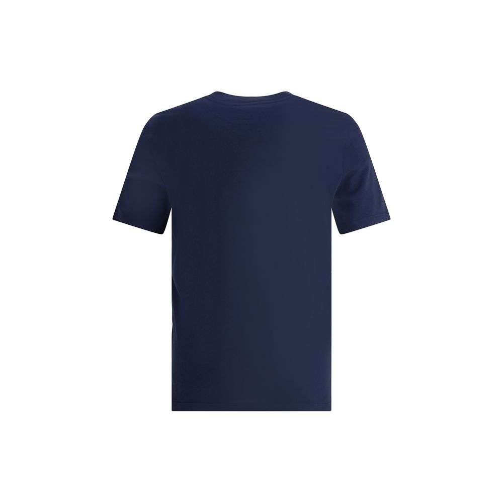 T-Shirt Marni avec patch blanc
