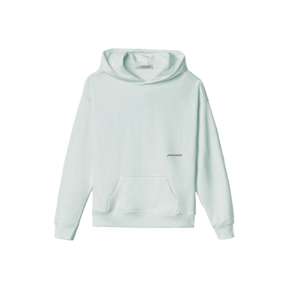 Sweat Hinnominate avec logo gris
