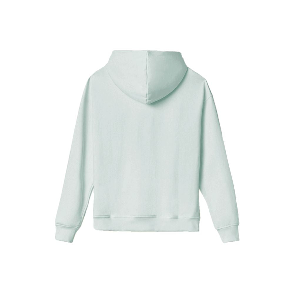 Sweat Hinnominate avec logo gris