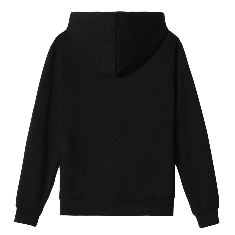 Sweat à capuche Hinnominate noir