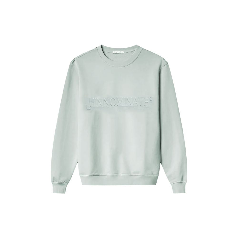 Sweatshirt Hinnominate crewneck gris
