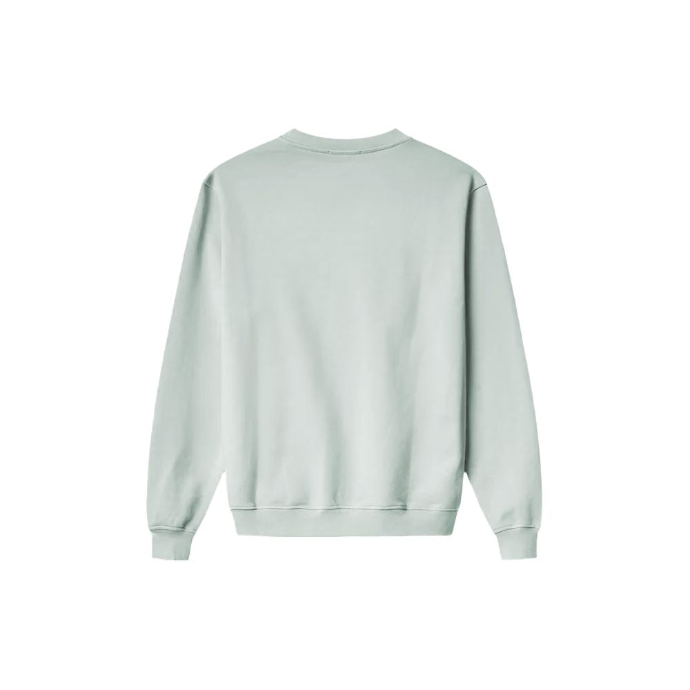 Sweatshirt Hinnominate crewneck gris