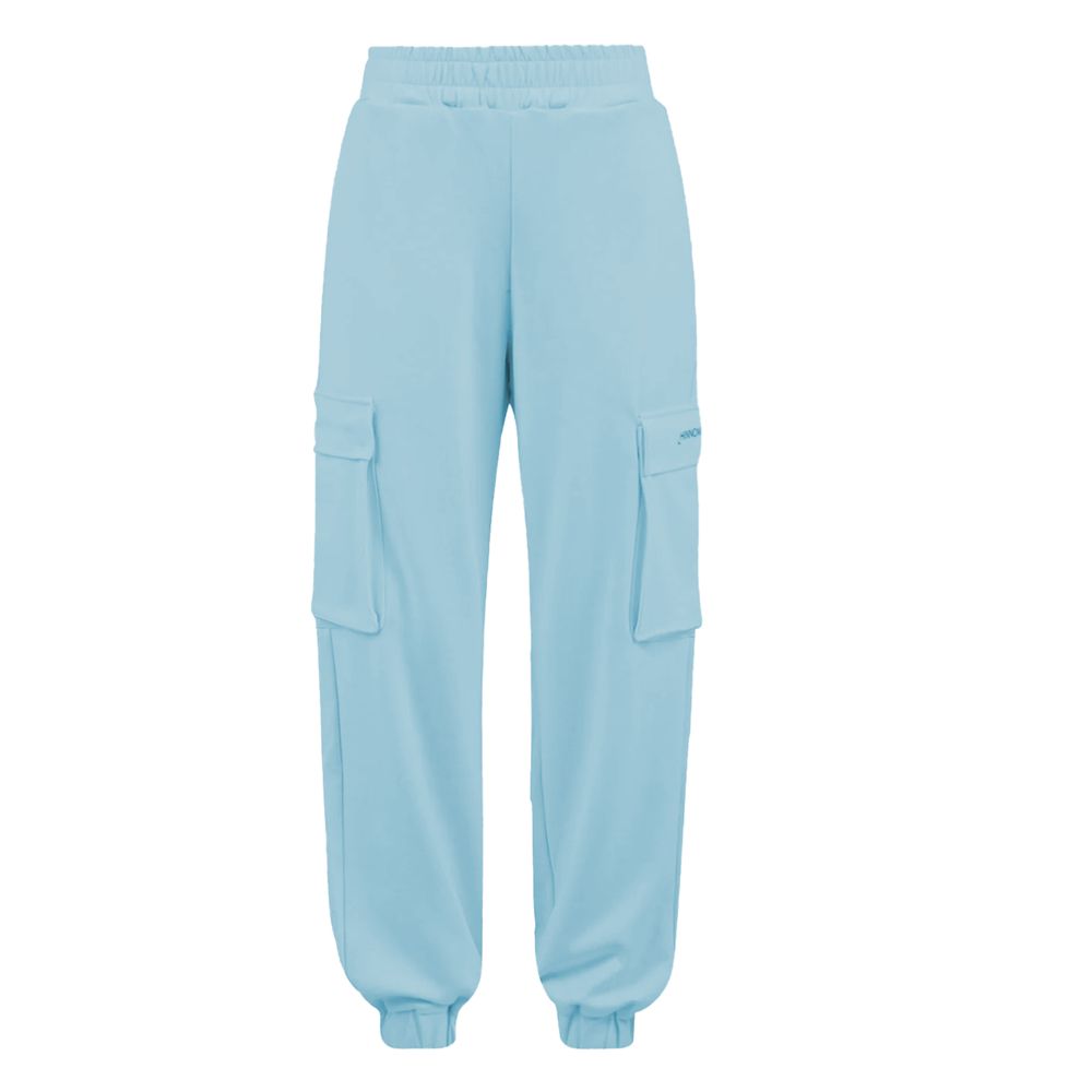 Pantalon Hinnominate light blue