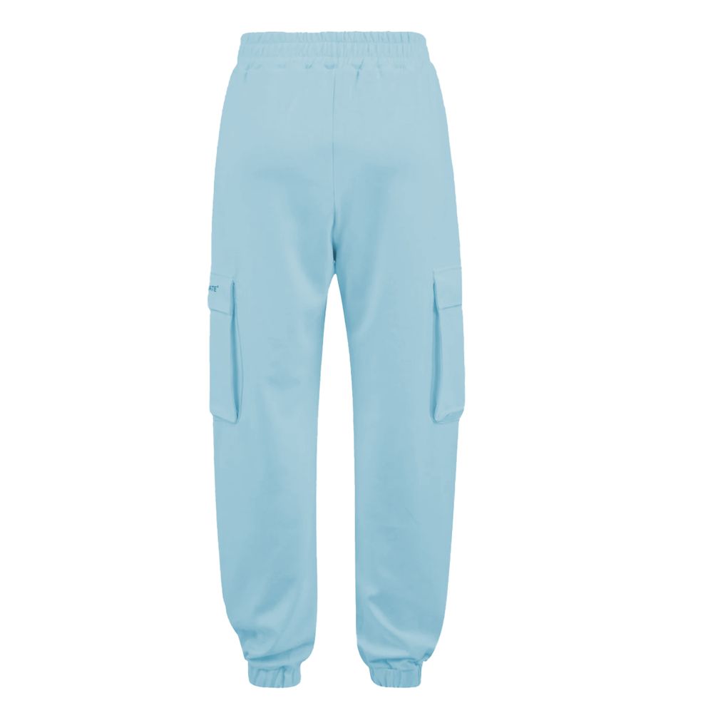 Pantalon Hinnominate light blue