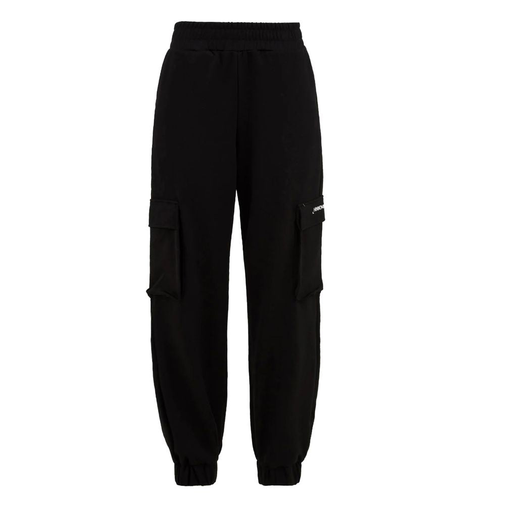 Pantalon Hinnominate noir