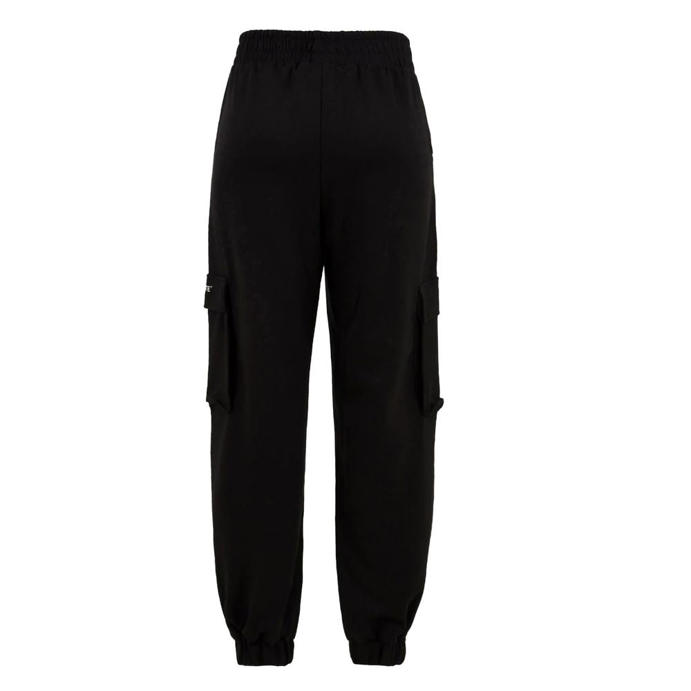 Pantalon Hinnominate noir