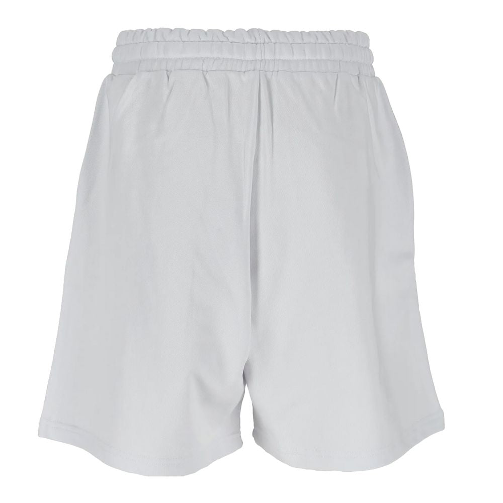Short Hinnominate bermuda blanc