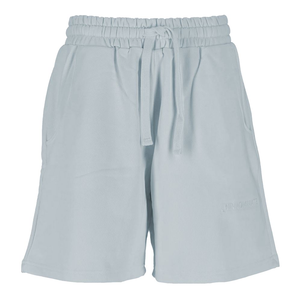 Short Hinnominate Gray en gris
