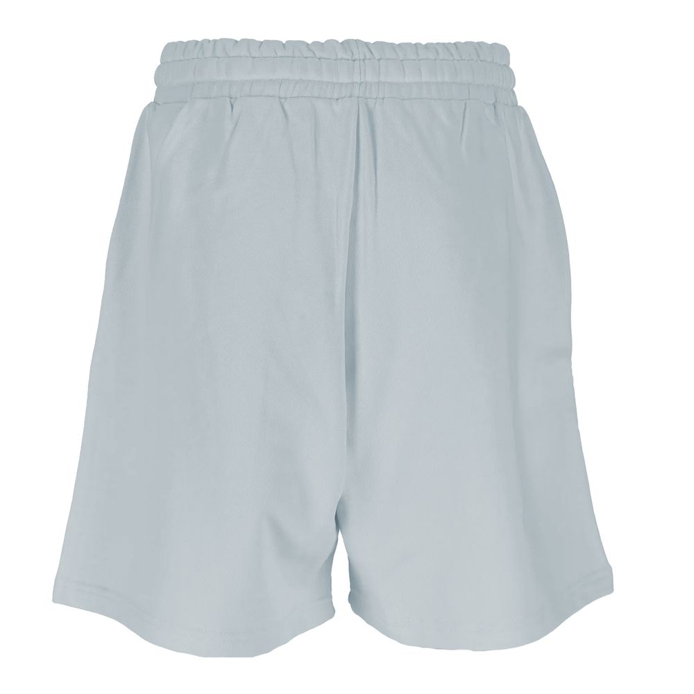 Short Hinnominate Gray en gris
