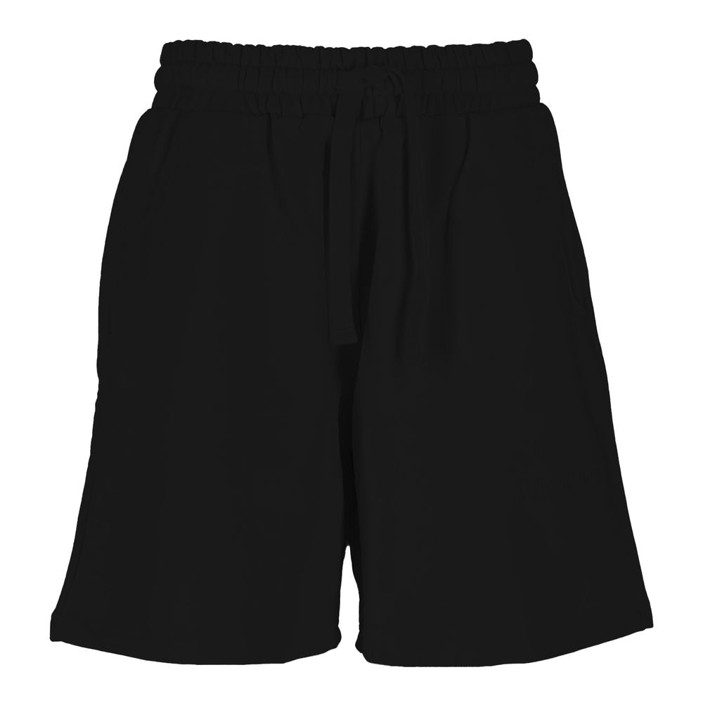 Short Hinnominate bermuda noir