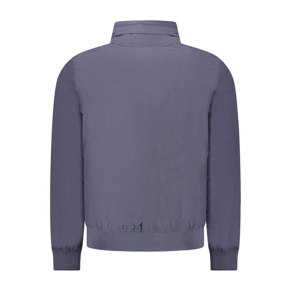 Veste K-WAY bleue