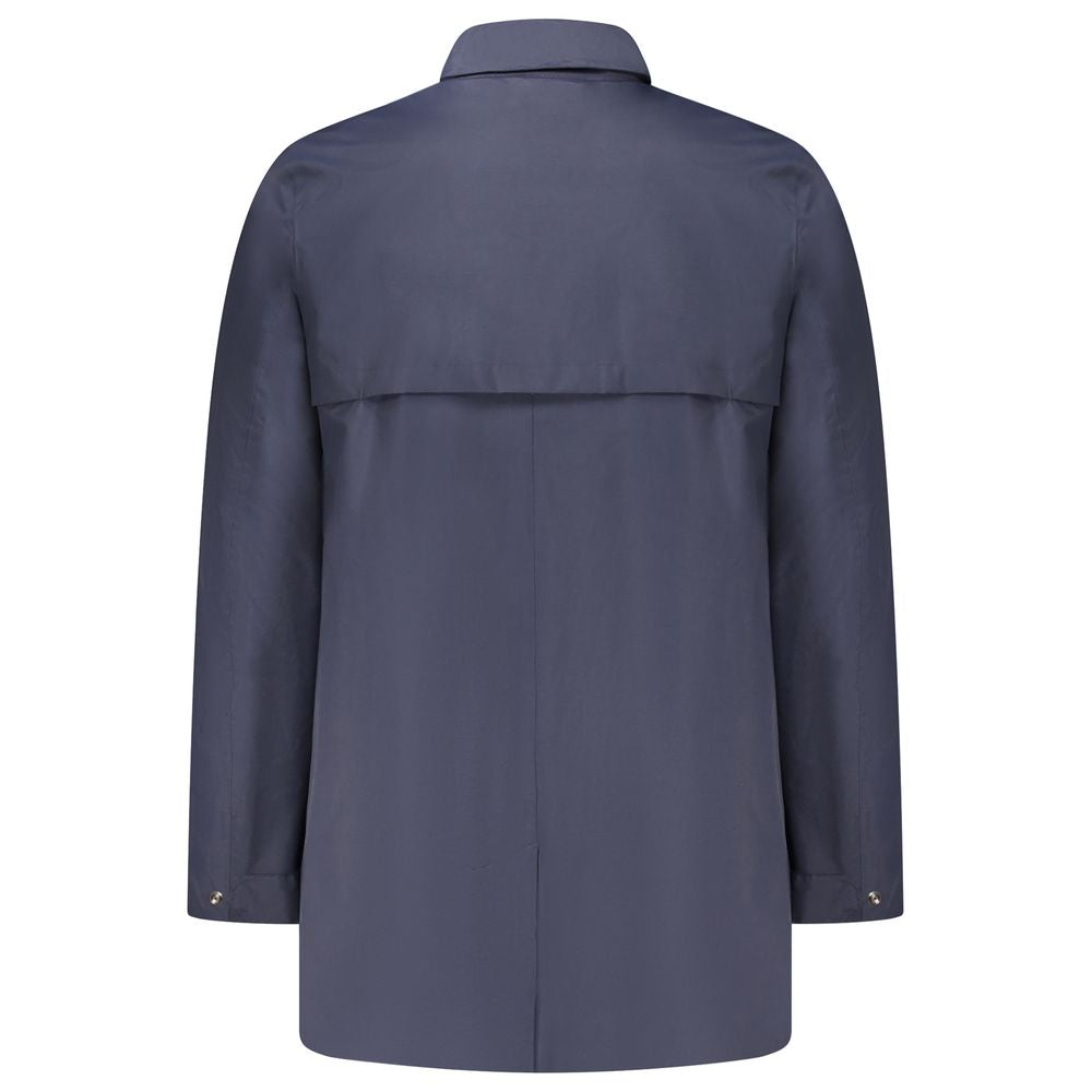 Veste K-WAY Long Sleeve bleue
