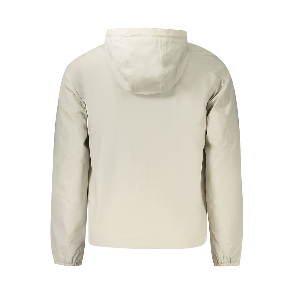Veste K-WAY beige