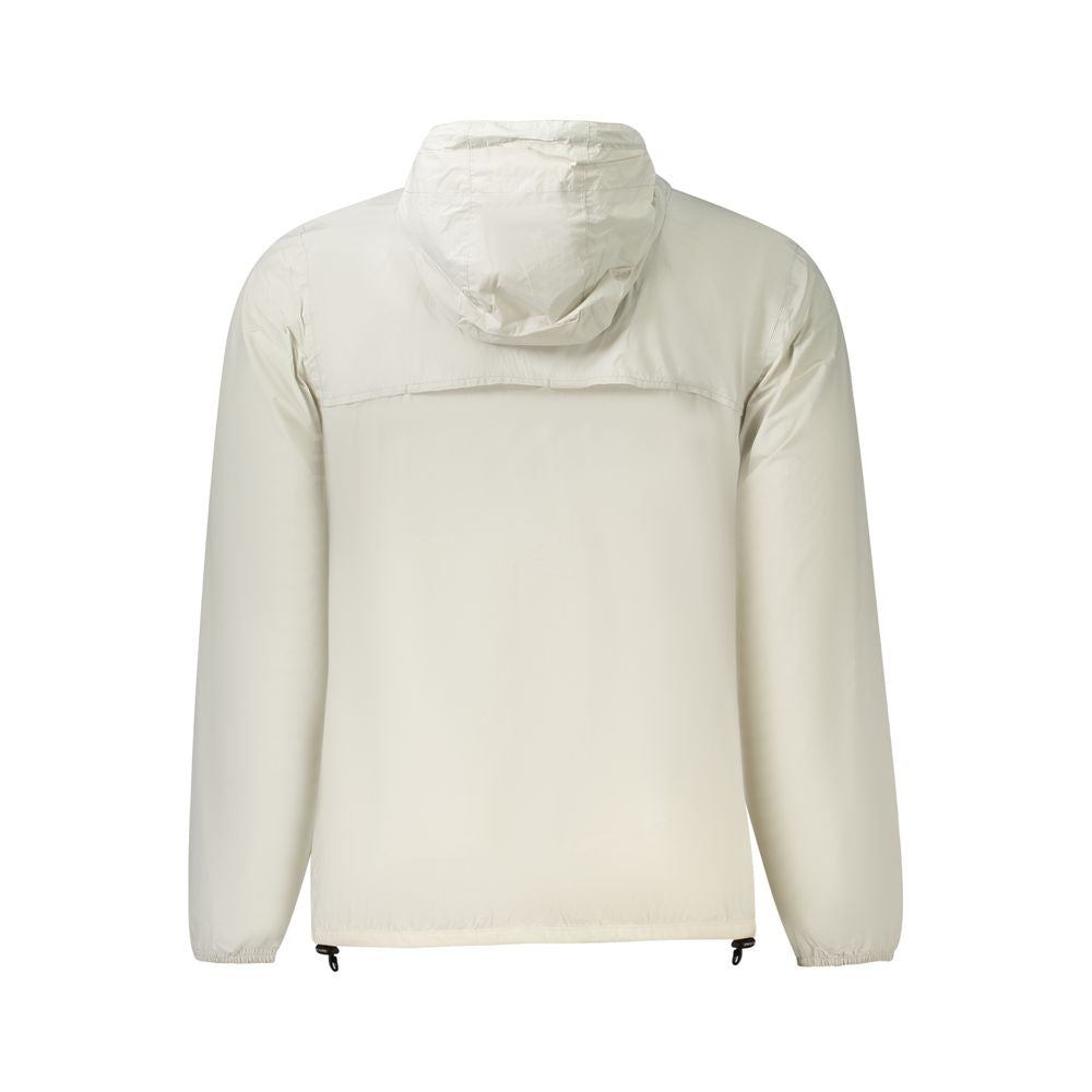 Veste K-WAY beige