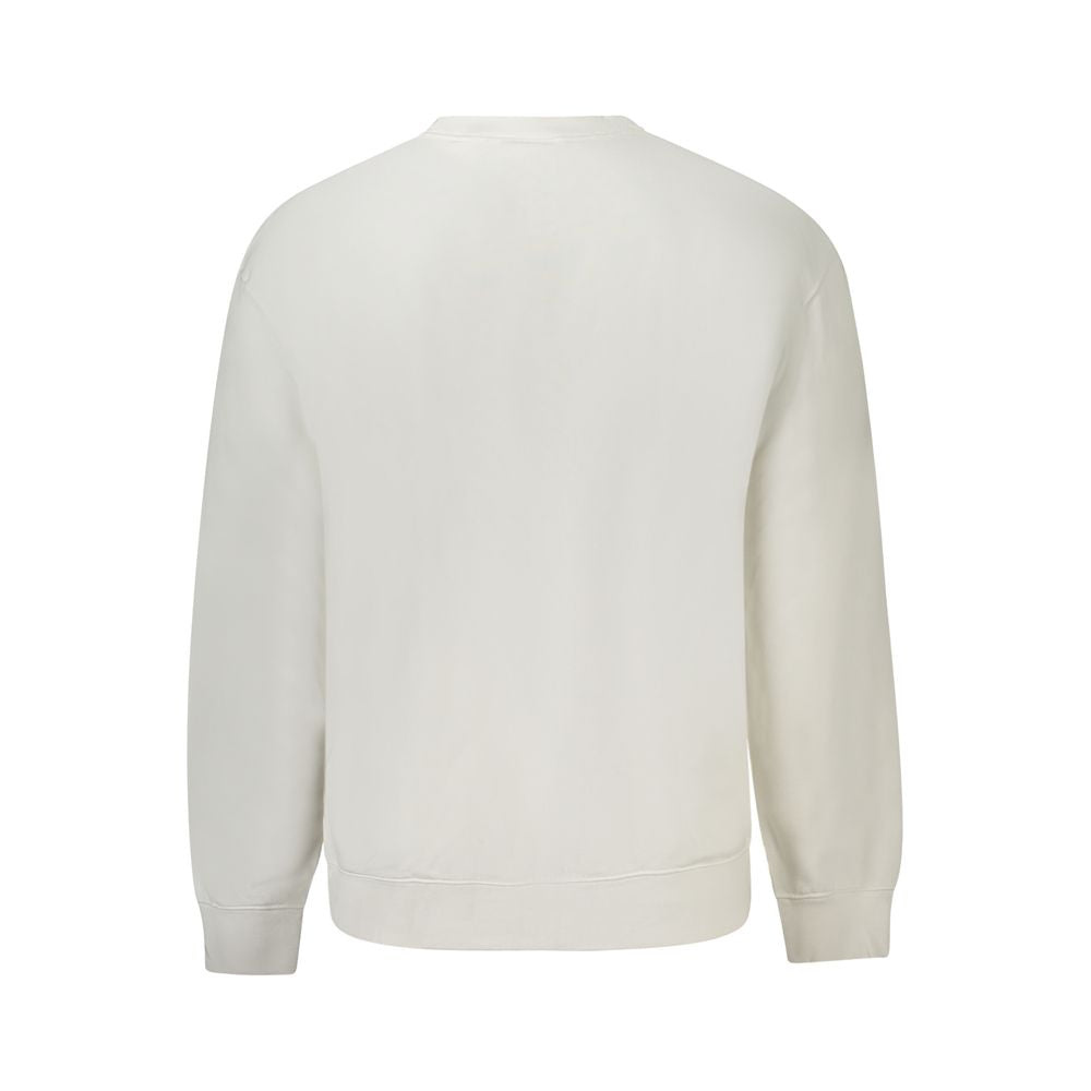Pull Calvin Klein blanc
