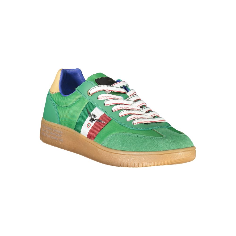 Baskets Esercito 1659 vertes
