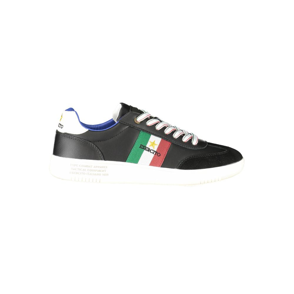 Baskets Esercito 1659 noires