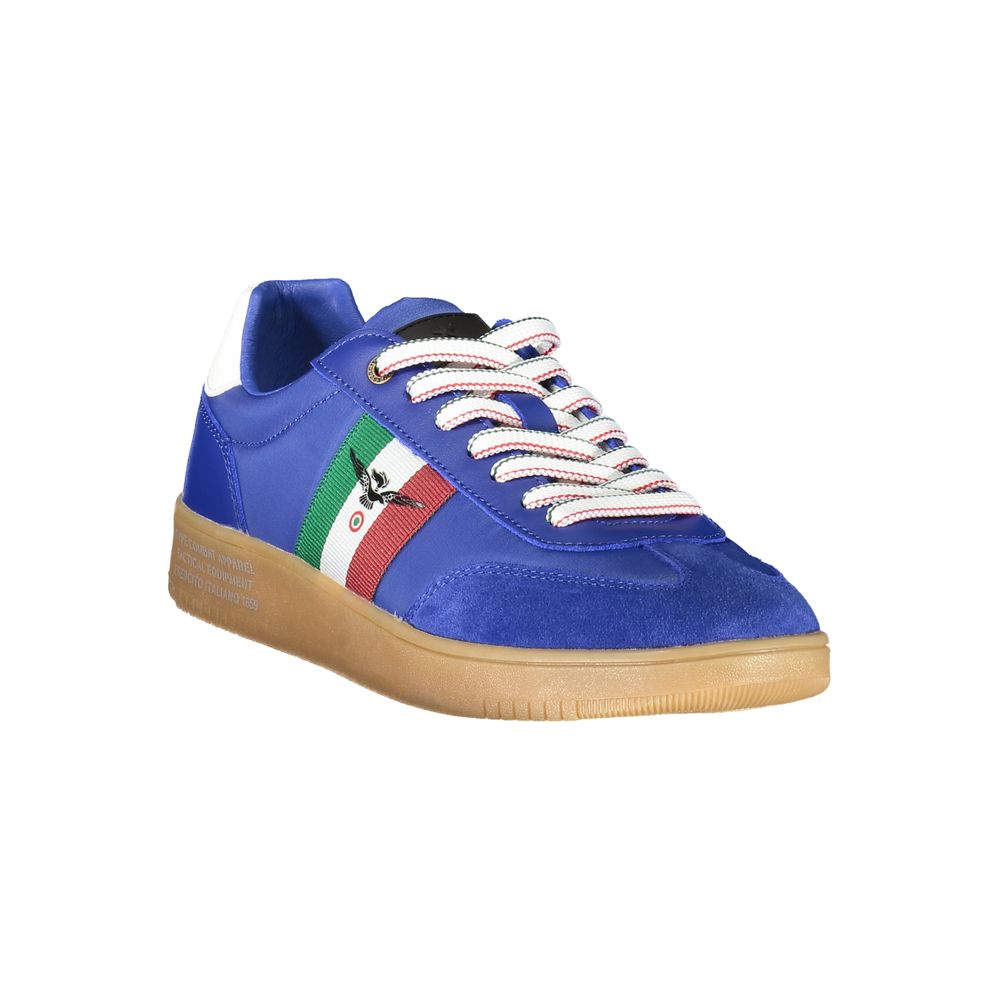 Baskets Esercito 1659 bleues
