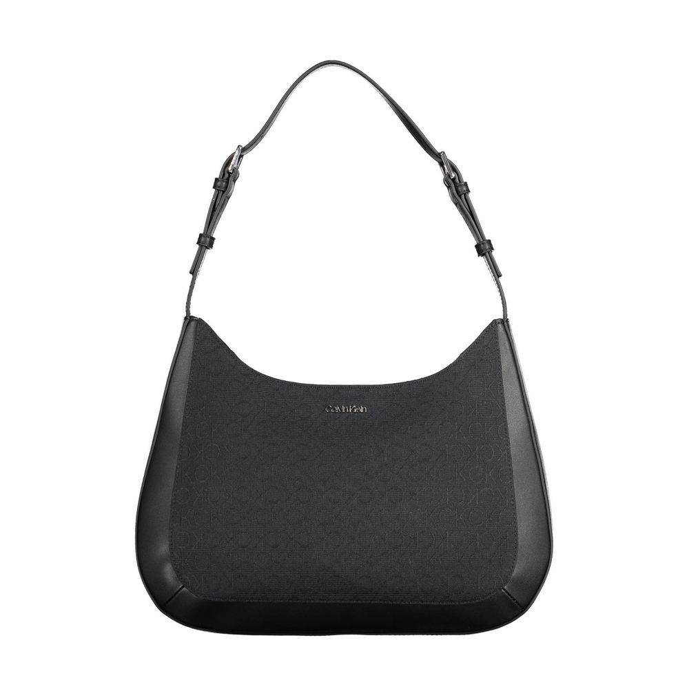 Sac main noir