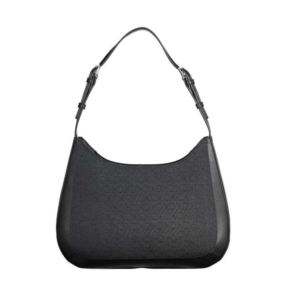 Sac main noir