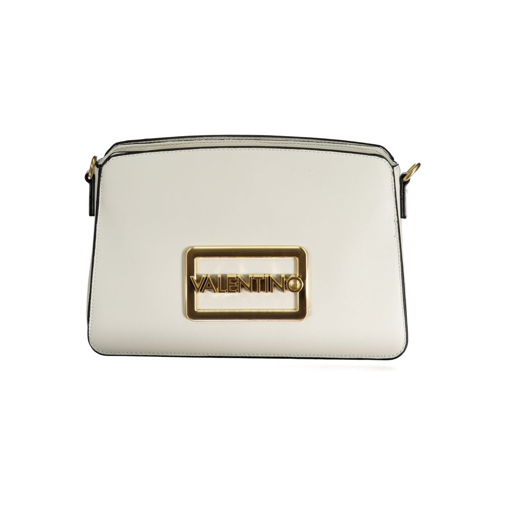 Sac à main blanc