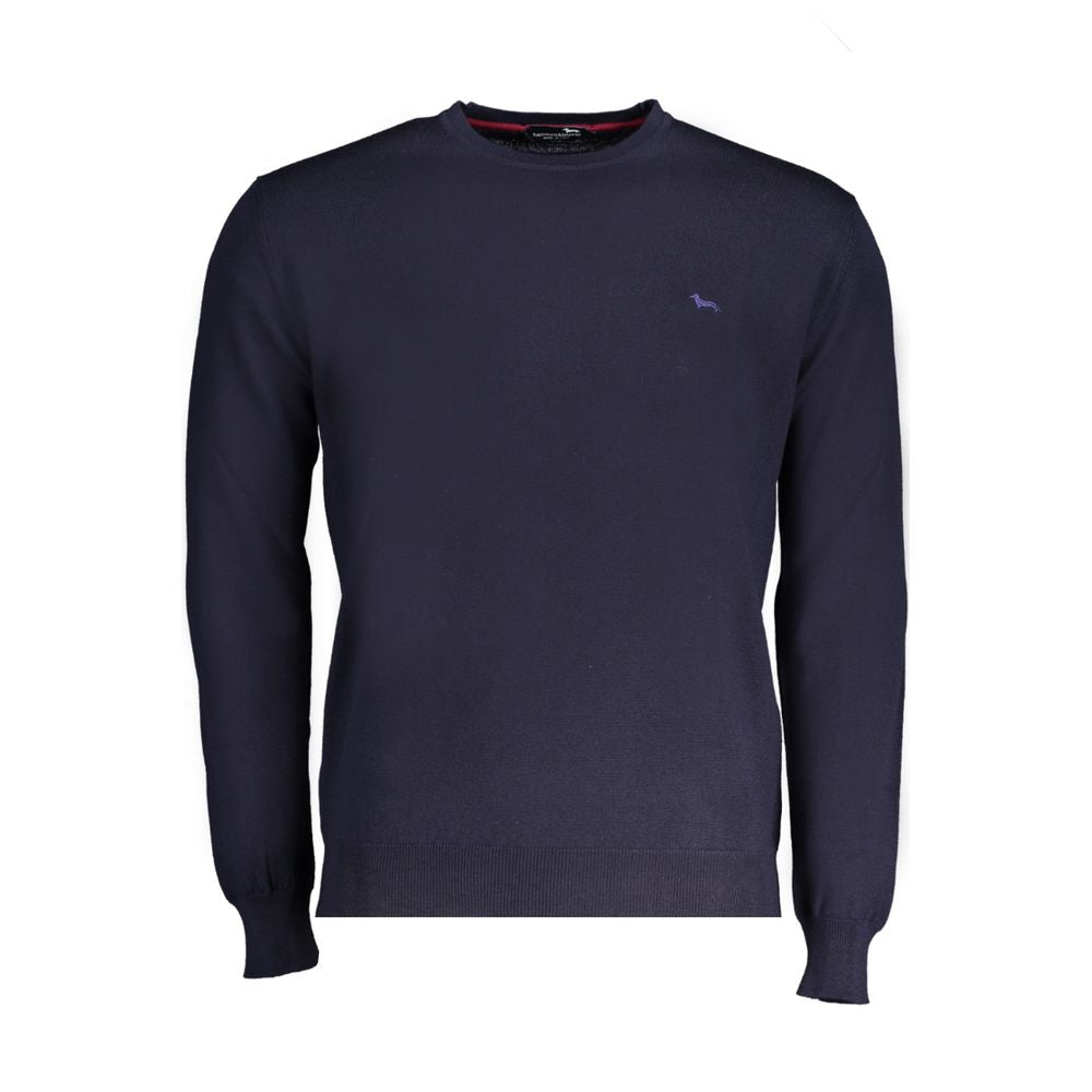Chemise Pull Blue manches longues bleue