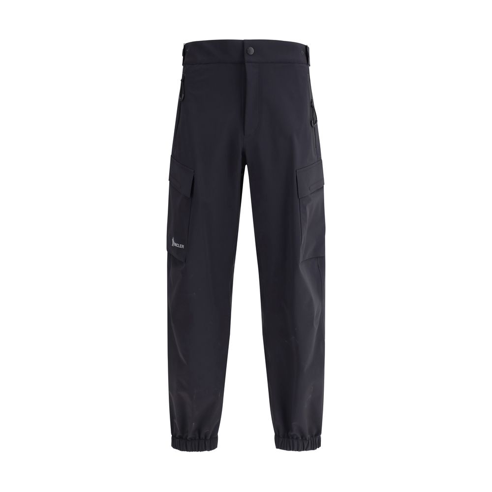 Pantalon Moncler Sport noir