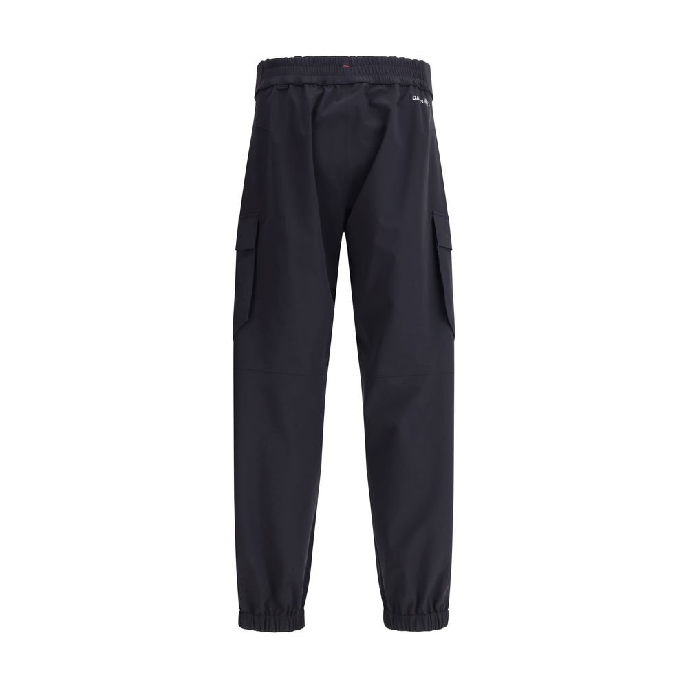 Pantalon Moncler Sport noir