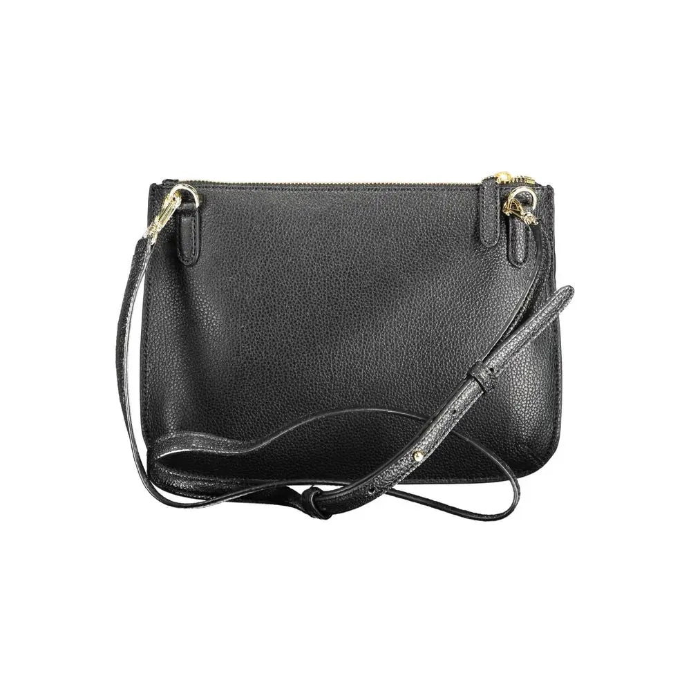 Sac à main Ralph Lauren noir Ralph Lauren