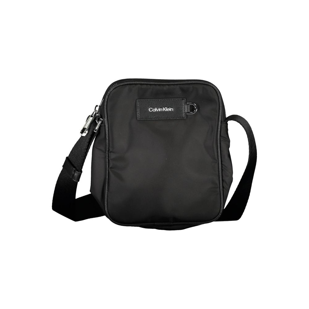 Sac à bandoulière Black noir
